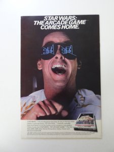 Star Wars #89 (1984) VF condition