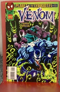 Venom Super Special (1995)