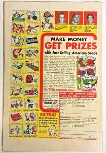 SUB-MARINER#37 FN 1971 MARVEL BRONZE AGE COMICS