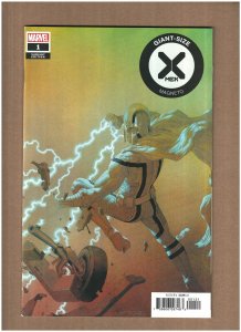 Giant-Size X-men: Magneto #1 Marvel Comics 2020 Hickman NM- 9.2