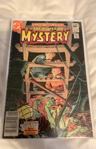 House of Mystery #320 (1983)