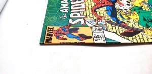 Amazing Spider-Man #248 (1984) Roger Stern, John Romita Jnr, Ron Frenz NM/Mint