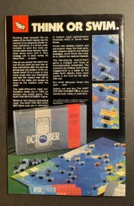 The World of Metropolis #1 (1988)