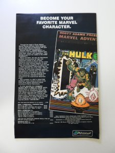 Wonder Man (1986) FN- condition