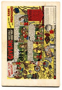 Mystery Tales #37 - 1955 - Atlas - VG - comic book