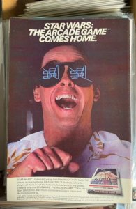 Kitty Pryde and Wolverine #1 (1984)