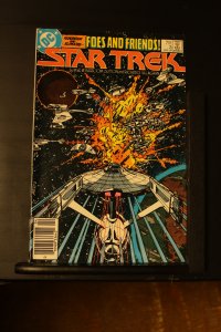 Star Trek #3 (1984) Star Trek