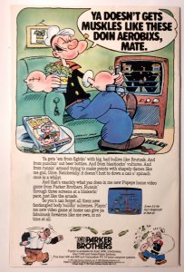 The Amazing Spider-Man #248 (6.0, 1984) 