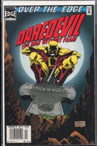 Daredevil #344 (1995) Daredevil