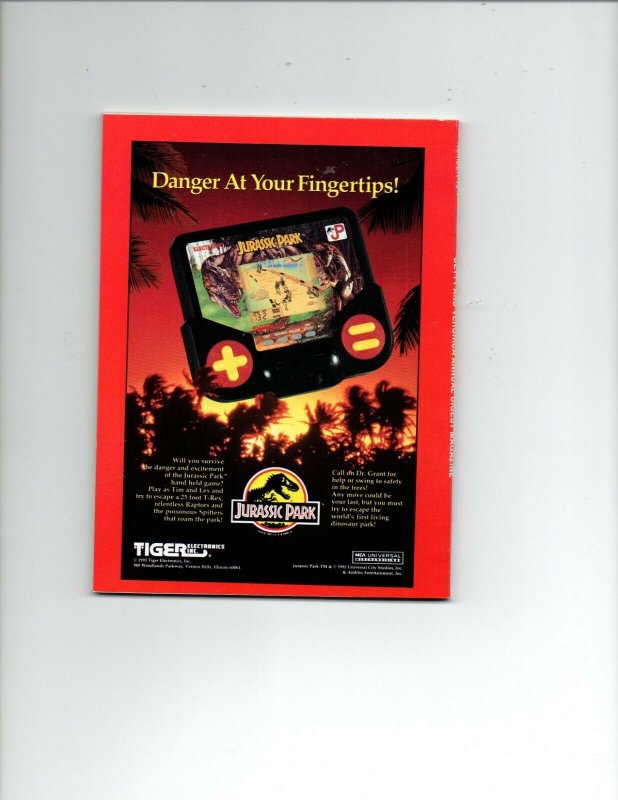 Archie Digest Library - Betty and Veronica Annual #10 (VF) 1994