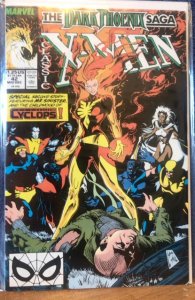 Classic X-Men #42 (1989)