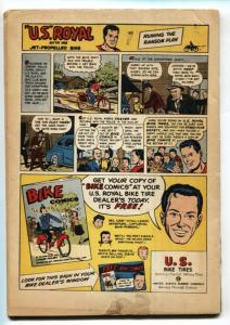 DETECTIVE Comics #148 comic book 1949 Batman Robotman