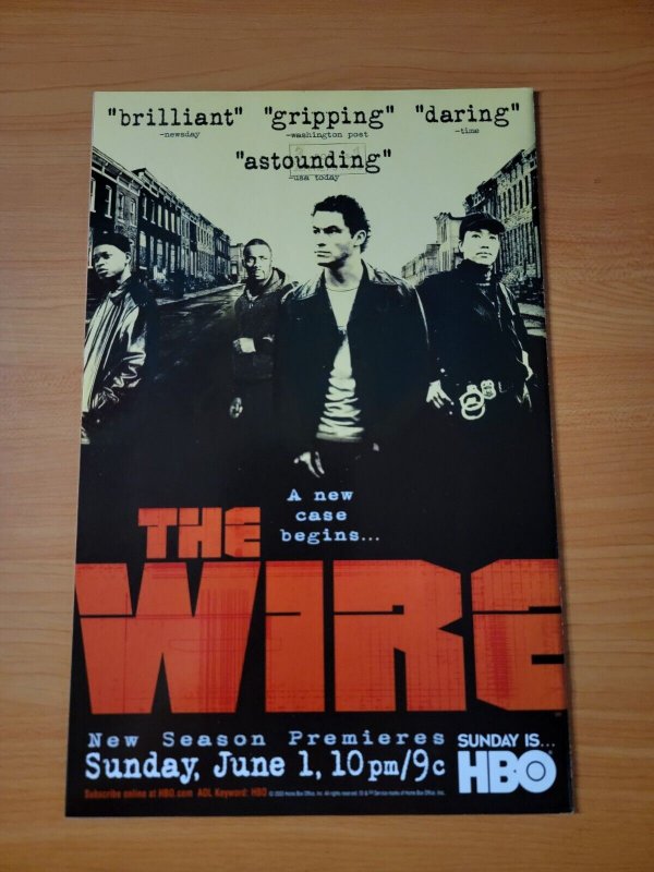 Wildcats 3.0 #11 ~ NEAR MINT NM ~ 2003 Image Comics