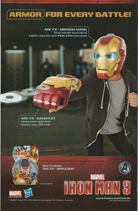 X-Men: Legacy #12 (2013) Marvel Comics