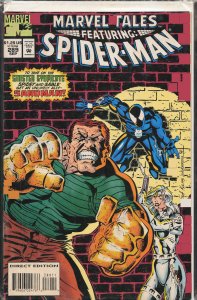 Marvel Tales #289 (1994) Spider-Man