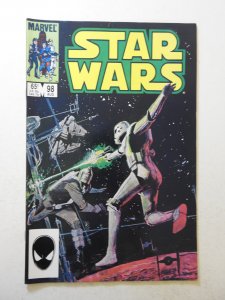 Star Wars #98 (1985) VF/NM Condition!