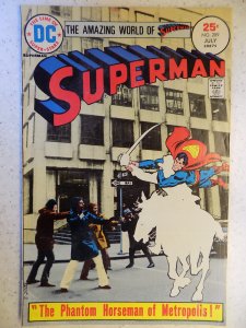 Superman #289 (1975)
