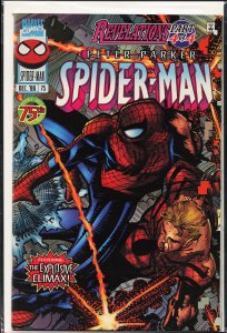 Spider-Man #75 (1996) Spider-Man