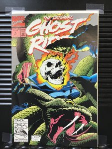 The Original Ghost Rider #4 (1992)