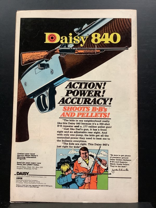 The Flash #277 (1979)