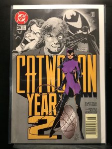 Catwoman #39 (1996)