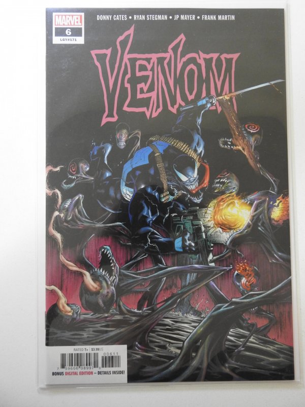 Venom #6