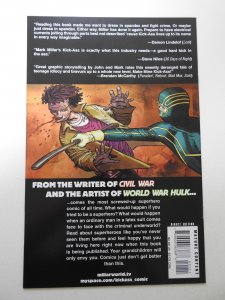 Kick-Ass #1 (2008) VF+ Condition!