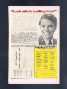 Captain America #196 (1976)