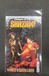 Shazam! #4 Dan Mora Cover (2023)