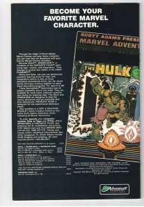 THOR 365 1st FULL APP.THOR  FROG OF THUNDER, NM 9.4