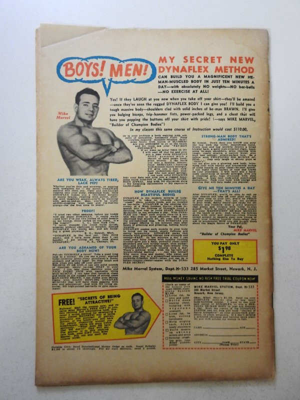 The Amazing Spider-Man #32 (1966) FR/GD Condition see desc