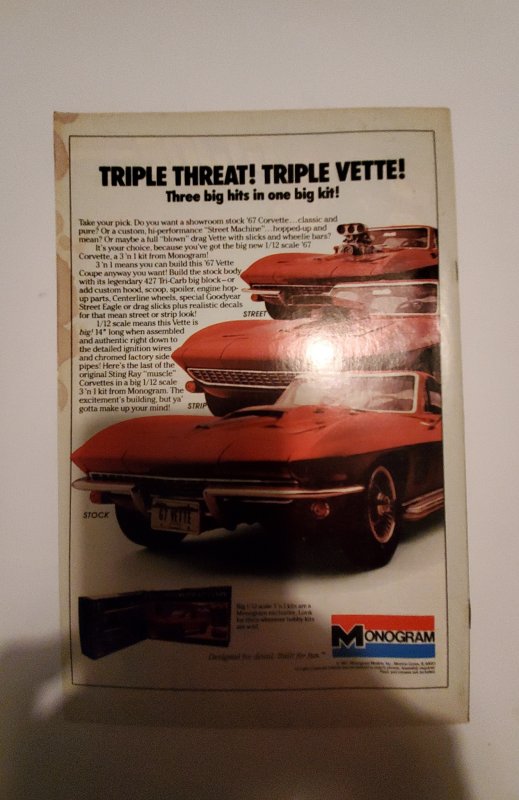 Adventures of Superman #439 (1988) NM DC Comic Book J736