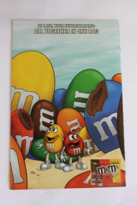 Iron Man #19 Jurgens Cover (2022) NM