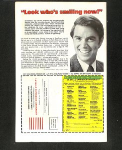 Power Man and Iron Fist #28