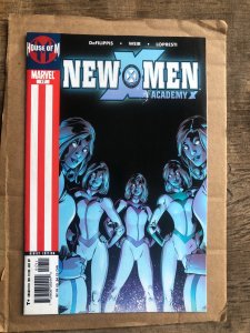 New X-Men #17 (2005)