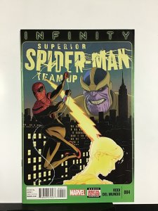 Superior Spider-Man Team-Up #4 (2013)