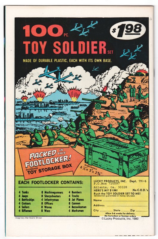 Star Wars #35 (1980) Star Wars [Key Issue]