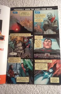 Convergence Detective Comics #2 (2015)