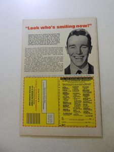 The Amazing Spider-Man #123 (1973) FN/VF condition