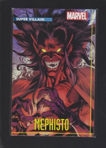 Heroes Reborn #1 Variant