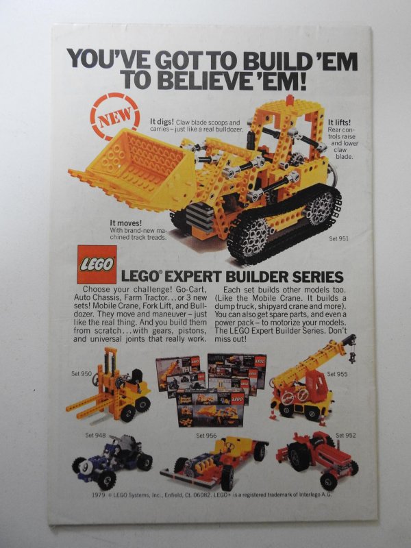 The X-Men #127 (1979) FN Condition!