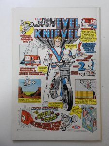 Thor #220 (1974) FN Condition!