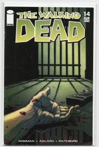 The Walking Dead #14 (2004) The Walking Dead