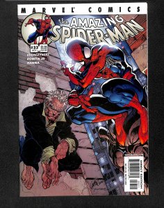 The Amazing Spider-Man #33 (2001)