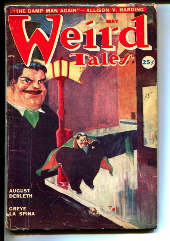 Weird Tales-Pulps-5/1949-Carl Jacobi-John D. MacDonald 