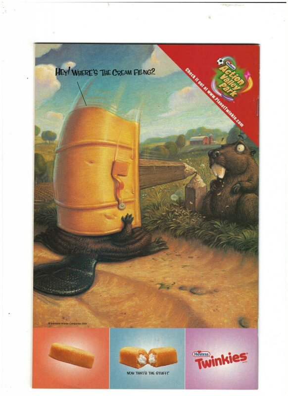 Batman Adventures #12 DC Comics 2004 Animated Nightwing VF/NM 9.0 