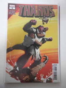 Thanos #5 (2019)