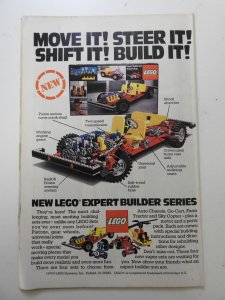 The Invaders #36 (1979) Sharp VF- Condition!