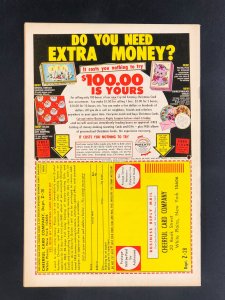 Thor #191 (1971) 1st Appearance of Durok the Demolisher