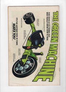 All-Star Comics #62 (Sep-Oct 1976, DC) - Fine